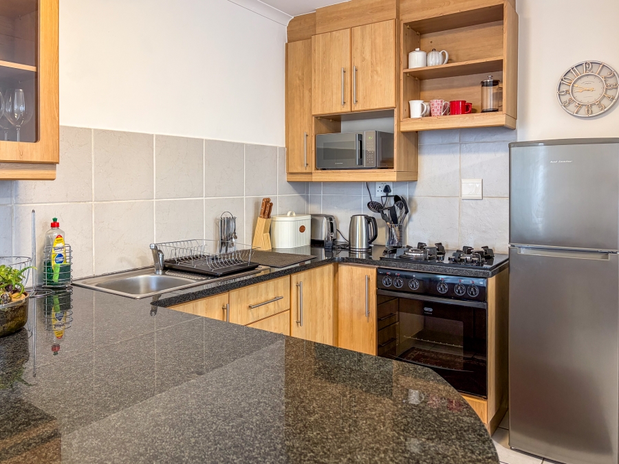 1 Bedroom Property for Sale in Knysna Central Western Cape